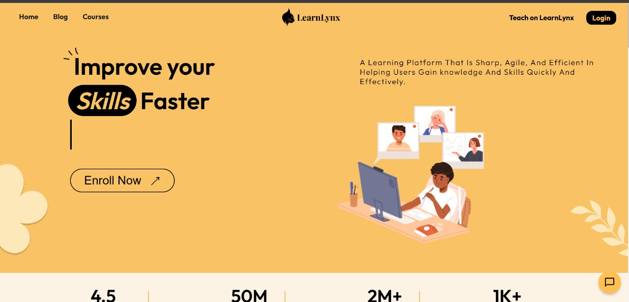 LearnLynx